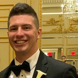 Meet your Posher, Anthony